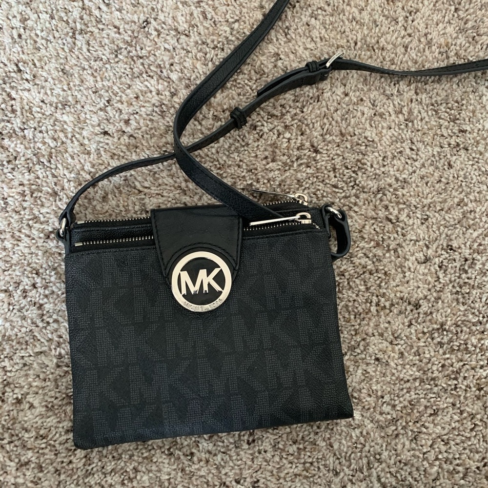 MK Cross Body Bag
